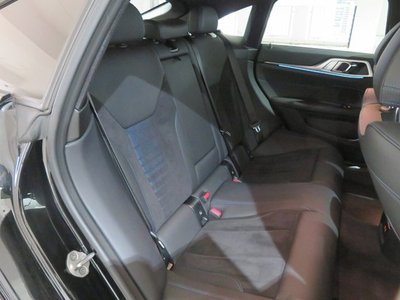 BMW 4 SERIES GRAN COUPE - 9