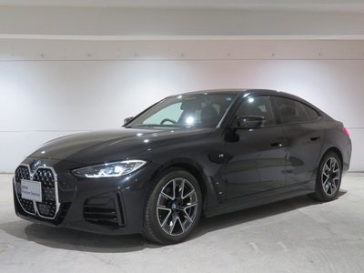 BMW 4 SERIES GRAN COUPE - 1