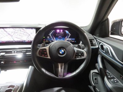 BMW 4 SERIES GRAN COUPE - 5