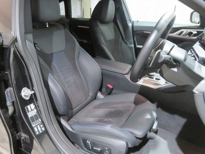 BMW 4 SERIES GRAN COUPE - 7