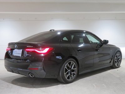 BMW 4 SERIES GRAN COUPE - 2