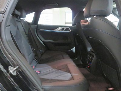 BMW 4 SERIES GRAN COUPE - 8