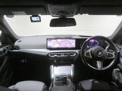 BMW 4 SERIES GRAN COUPE - 4