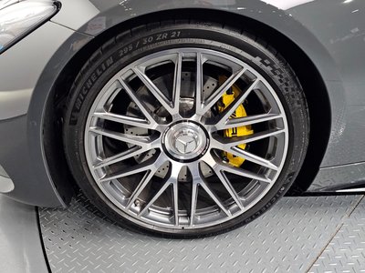 MERCEDES-BENZ GT AMG - 6