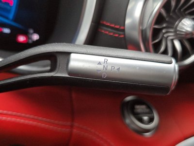 MERCEDES-BENZ GT AMG - 9