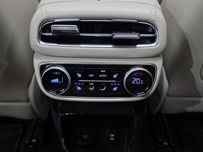 2023 Genesis GV80 — миниатюра 29