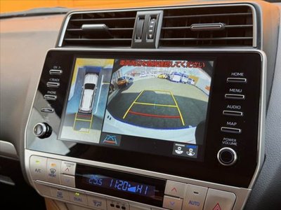 TOYOTA LAND CRUISER PRADO - 5