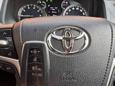 TOYOTA LAND CRUISER PRADO - 3