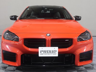صورة مصغرة 20 لـ 2023 BMW M2 COUPE