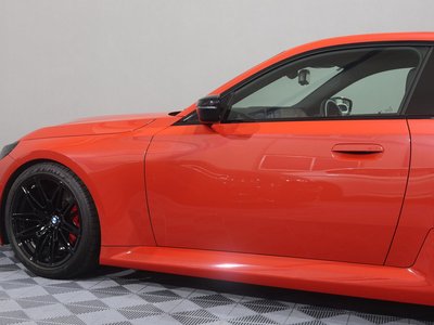 صورة مصغرة 32 لـ 2023 BMW M2 COUPE