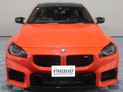 صورة مصغرة 19 لـ 2023 BMW M2 COUPE