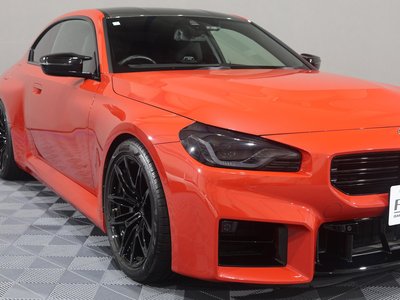 صورة مصغرة 15 لـ 2023 BMW M2 COUPE