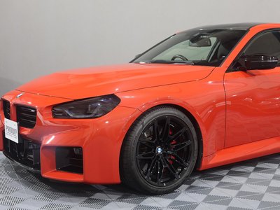 صورة مصغرة 14 لـ 2023 BMW M2 COUPE