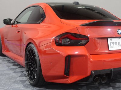 صورة مصغرة 30 لـ 2023 BMW M2 COUPE