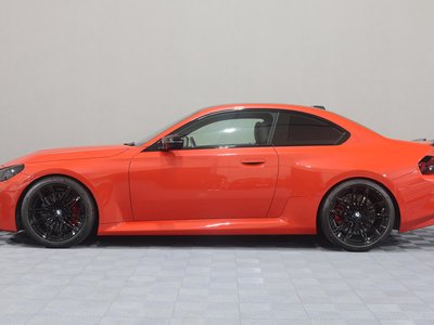 صورة مصغرة 41 لـ 2023 BMW M2 COUPE