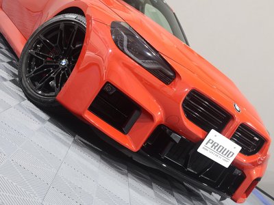 2023 BMW M2 COUPE photo 5
