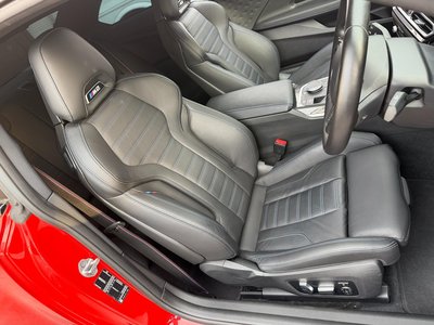 صورة مصغرة 63 لـ 2023 BMW M2 COUPE