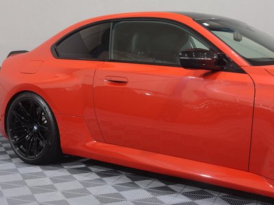 صورة مصغرة 17 لـ 2023 BMW M2 COUPE