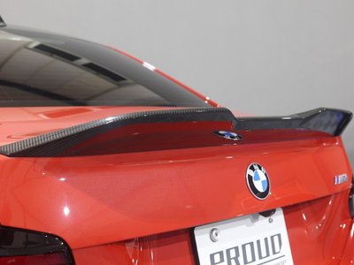 صورة مصغرة 50 لـ 2023 BMW M2 COUPE