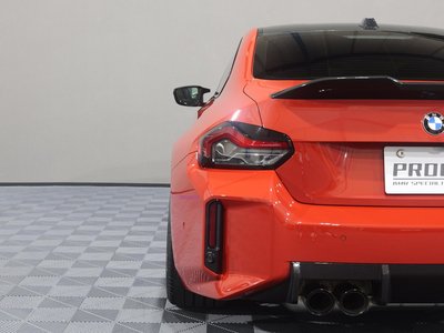 صورة مصغرة 36 لـ 2023 BMW M2 COUPE