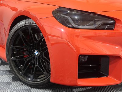 صورة مصغرة 45 لـ 2023 BMW M2 COUPE