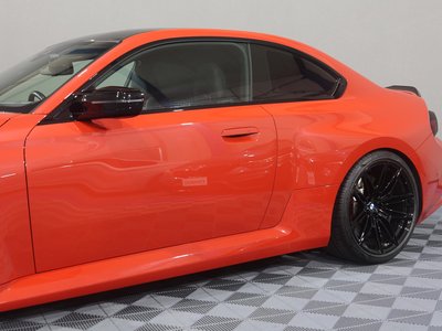 صورة مصغرة 18 لـ 2023 BMW M2 COUPE