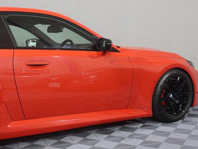 صورة مصغرة 33 لـ 2023 BMW M2 COUPE