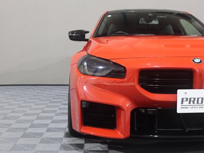 صورة مصغرة 22 لـ 2023 BMW M2 COUPE