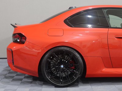 صورة مصغرة 38 لـ 2023 BMW M2 COUPE