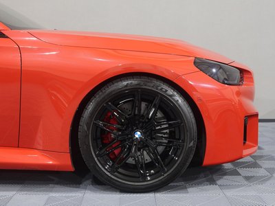 صورة مصغرة 26 لـ 2023 BMW M2 COUPE