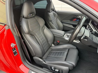 صورة مصغرة 62 لـ 2023 BMW M2 COUPE