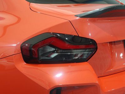 صورة مصغرة 51 لـ 2023 BMW M2 COUPE