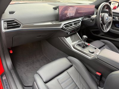 صورة مصغرة 64 لـ 2023 BMW M2 COUPE