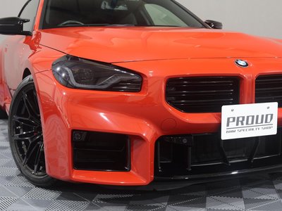 صورة مصغرة 42 لـ 2023 BMW M2 COUPE