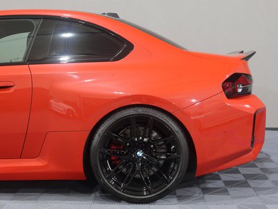 صورة مصغرة 39 لـ 2023 BMW M2 COUPE