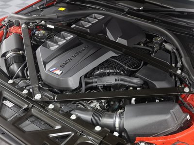 صورة مصغرة 56 لـ 2023 BMW M2 COUPE
