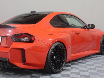صورة مصغرة 31 لـ 2023 BMW M2 COUPE