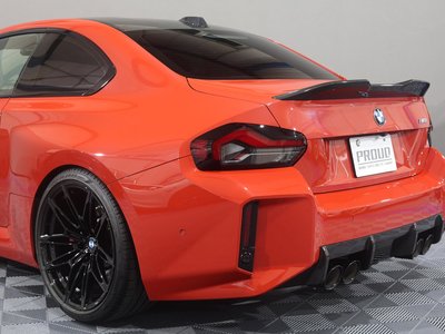 صورة مصغرة 28 لـ 2023 BMW M2 COUPE