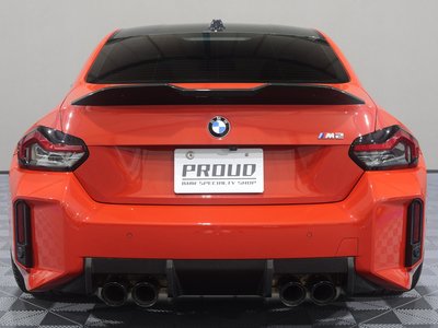 صورة مصغرة 34 لـ 2023 BMW M2 COUPE