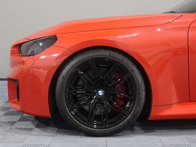 صورة مصغرة 27 لـ 2023 BMW M2 COUPE