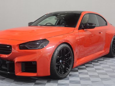 صورة مصغرة 16 لـ 2023 BMW M2 COUPE
