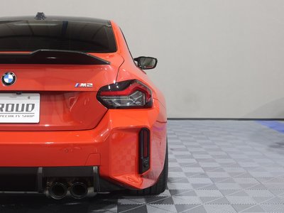 صورة مصغرة 37 لـ 2023 BMW M2 COUPE