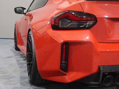 صورة مصغرة 44 لـ 2023 BMW M2 COUPE
