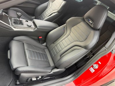 صورة مصغرة 11 لـ 2023 BMW M2 COUPE
