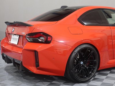 صورة مصغرة 29 لـ 2023 BMW M2 COUPE