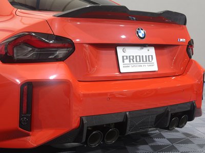 صورة مصغرة 47 لـ 2023 BMW M2 COUPE