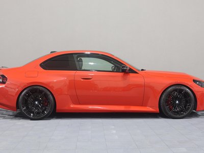 صورة مصغرة 40 لـ 2023 BMW M2 COUPE