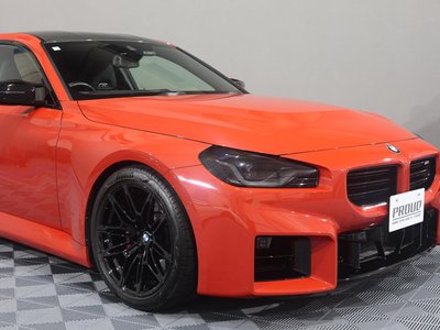صورة مصغرة 13 لـ 2023 BMW M2 COUPE