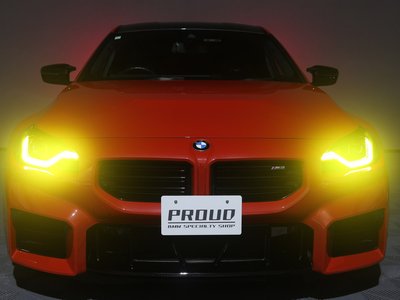 صورة مصغرة 21 لـ 2023 BMW M2 COUPE