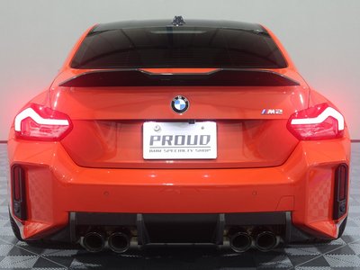 صورة مصغرة 35 لـ 2023 BMW M2 COUPE